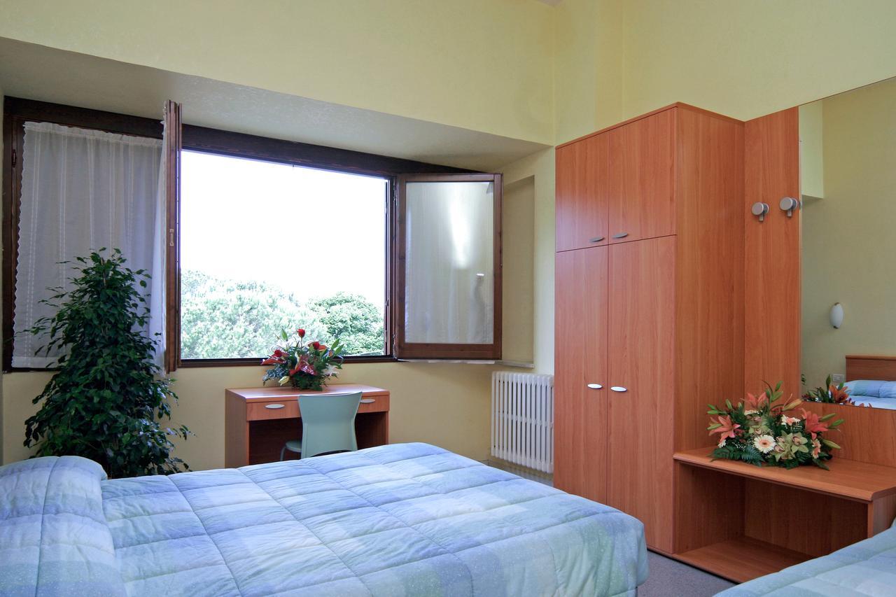 Casa Per Ferie Oasi San Giuseppe Hotel - Rome — Photos 1
