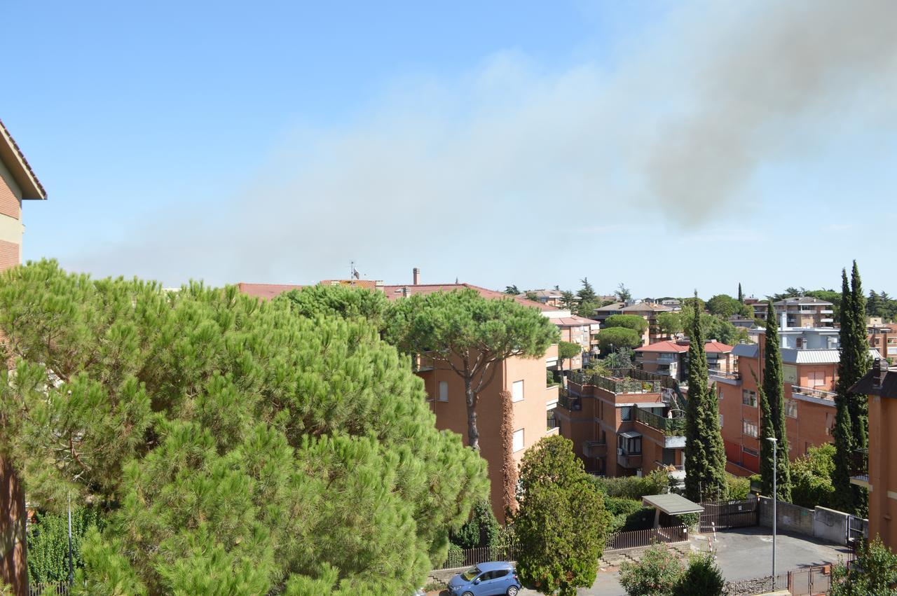 Casa Per Ferie Oasi San Giuseppe Hotel - Rome — Photos 3